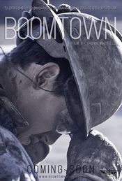 Poster Boomtown