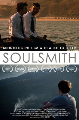 Soulsmith poster