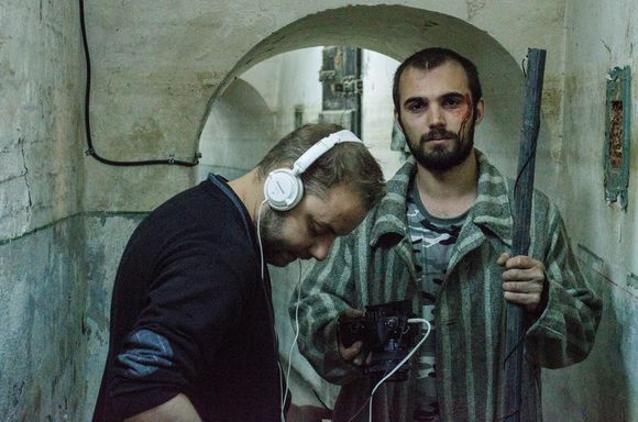 The Pitesti Experiment/Experimentul Pitești