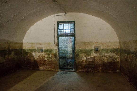 The Pitesti Experiment/Experimentul Pitești