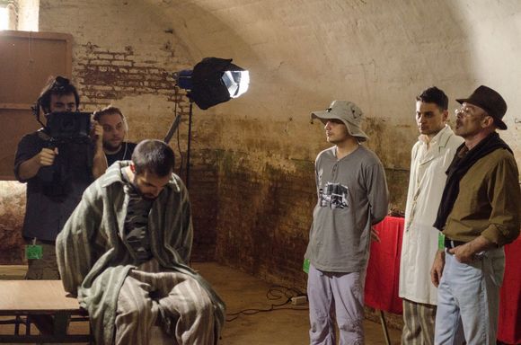The Pitesti Experiment/Experimentul Pitești