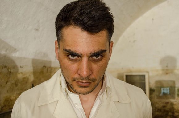 The Pitesti Experiment/Experimentul Pitești