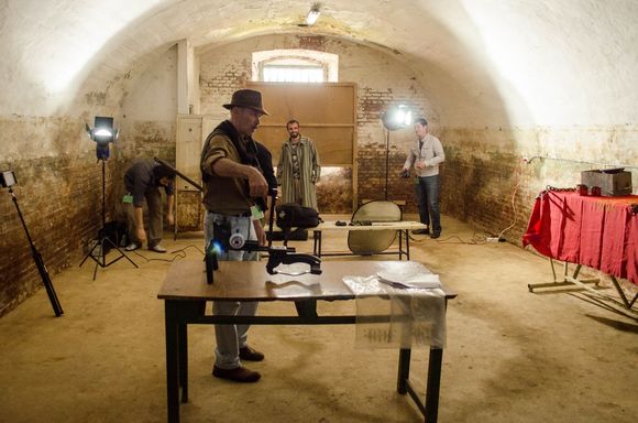 The Pitesti Experiment/Experimentul Pitești