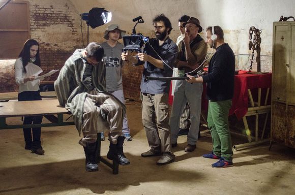 The Pitesti Experiment/Experimentul Pitești