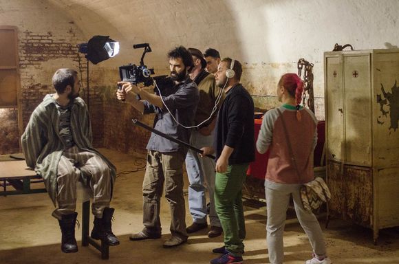 The Pitesti Experiment/Experimentul Pitești