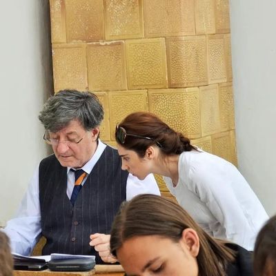 The Pitesti Experiment/Experimentul Pitești