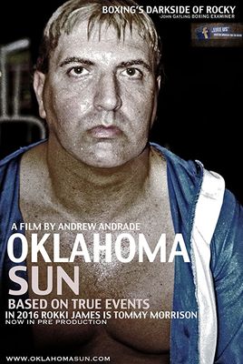 Oklahoma Sun poster