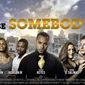Poster 2 Be Somebody