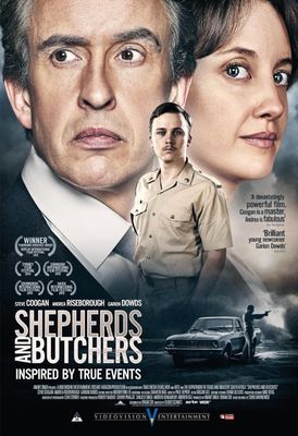 Shepherds and Butchers poster