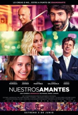 Nuestro amantes poster