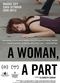 Film A Woman, a Part