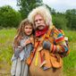 Rölli ja salainen reitti/Rölli ja salainen reitti