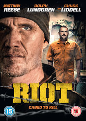 Poster Riot