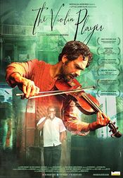 Poster The Violin Player