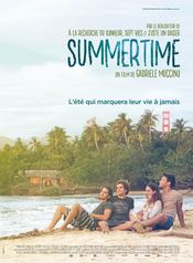 Poster Summertime