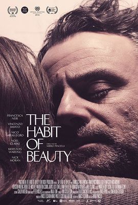 The Habit of Beauty poster