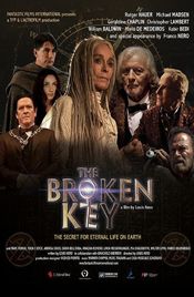 Poster The Broken Key