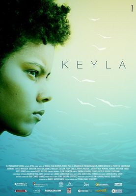 Keyla poster