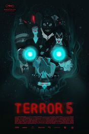 Poster Terror 5