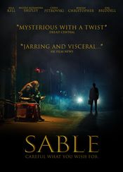 Poster Sable