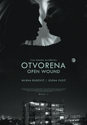 Poster Otvorena