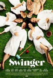 Poster Swinger