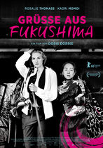 Salutări de la Fukushima