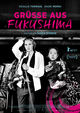 Film - Fukushima, mon amour