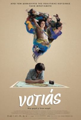 Notias poster