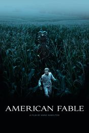 Poster American Fable