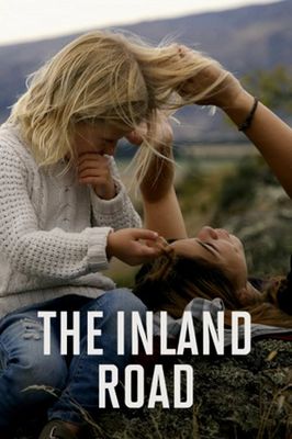 The Inland Road poster