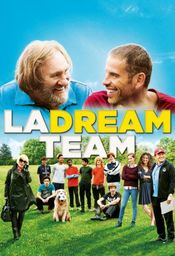 Poster La Dream Team