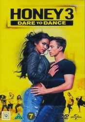 Poster Honey 3: Dare to Dance