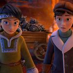 Imagine din galeria filmului The Snow Queen 3