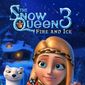 Poster 2 The Snow Queen 3
