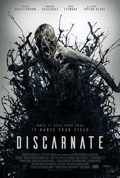 Poster Discarnate