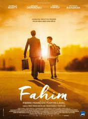 Poster Fahim