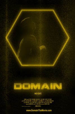 Domain poster