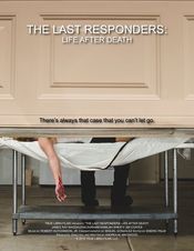 Poster The Last Responders: Life After Death