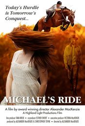 Poster Michael's Ride