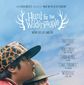 Poster 4 Hunt for the Wilderpeople