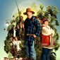 Poster 2 Hunt for the Wilderpeople