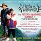 Poster 7 Hunt for the Wilderpeople