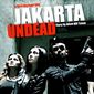 Poster 1 Jakarta Undead