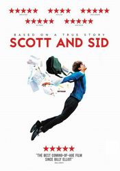 Poster Scott and Sid