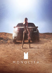 Poster Monolith