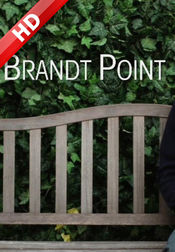 Poster Brandt Point