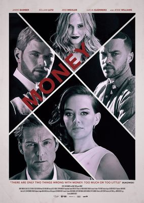 Money poster