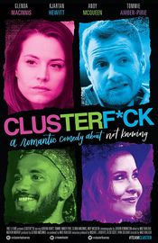 Poster Clusterfu*k