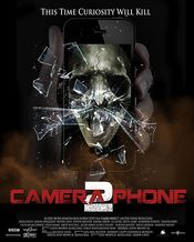 Poster Camera Phone 2